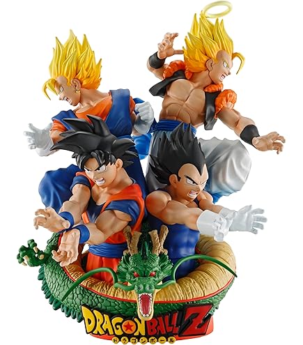 Amazon.co.jp: ドラゴンボール超 MEGAワールドコレクタブルフィギュア